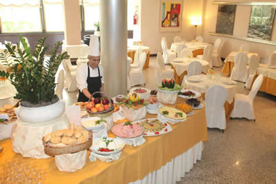 Hotel President, Lecce, Puglia, Italy | Bown's Best